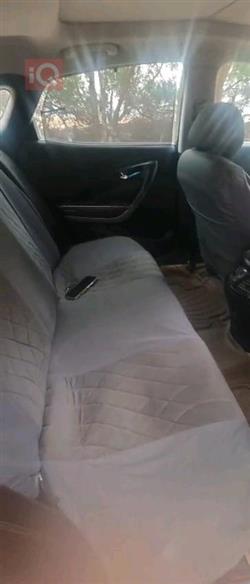 هيونداي أزيرا